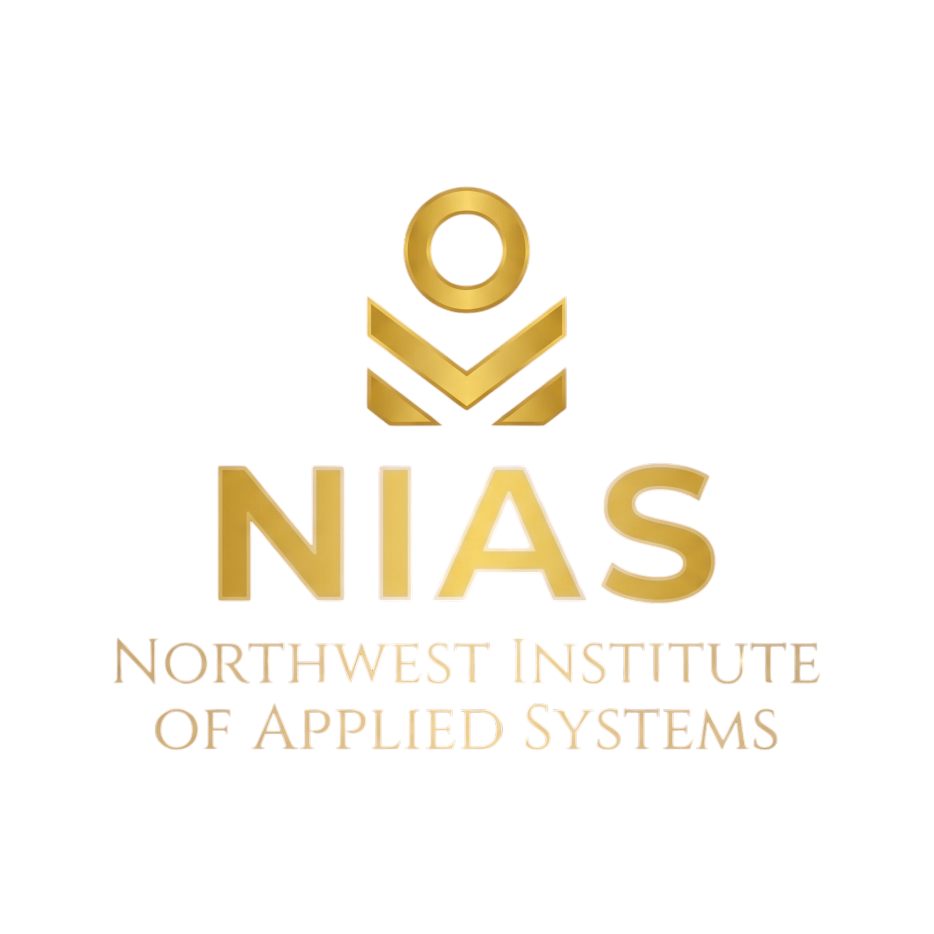 Northwest Institute of Applied Systems institutional emblem